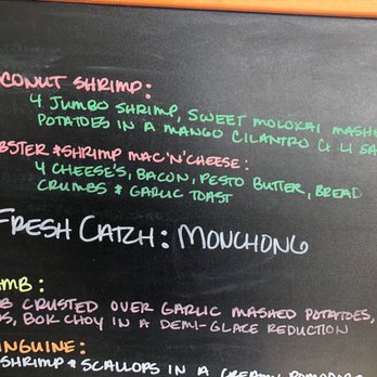 Kula Bistro - Italian Near Me - Kula, Hawaii