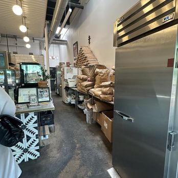 Oak Cliff Bread - Bakeries Near Me - Dallas, Texas