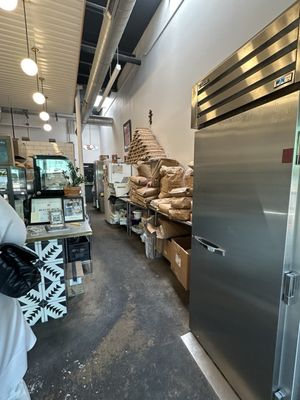 Oak Cliff Bread by null