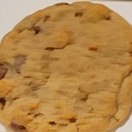 Milk Chocolate Chip