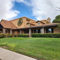 Cattle Baron - Located near the Airport
