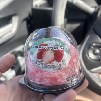 Kansai Yamato - Packaging - Desserts Near Me - Honolulu, Hawaii