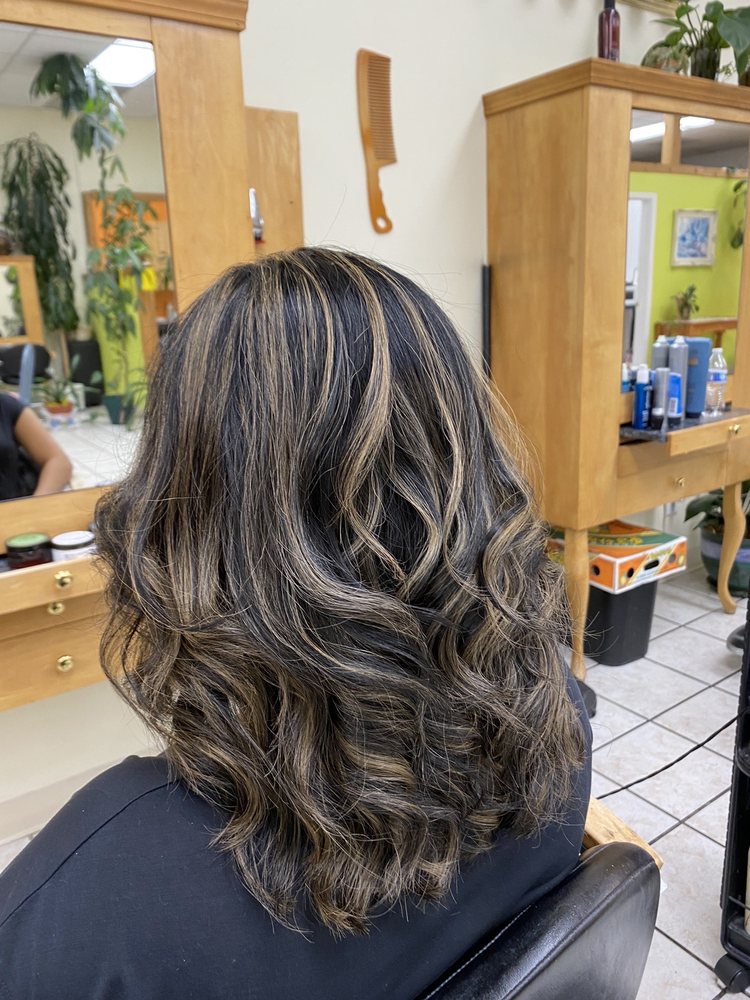 SALON HAIR CONCEPTS Updated August 2024 11 Reviews 3620 Wheaton