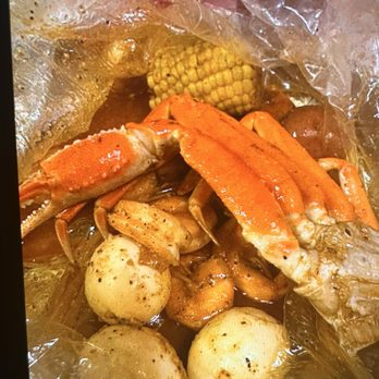 The Juicy Crab McDonough - Seafood Near Me - Mcdonough, Georgia The Juicy Crab McDonough - Seafood Near Me - Mcdonough, Georgia