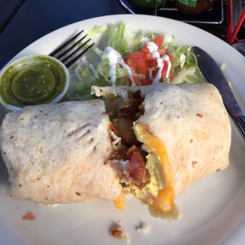 Stacks Pancake House - Breakfast & Brunch Near Me - Irvine, California
