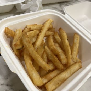 Peekaboo - Fries - Burgers Near Me - Boca Raton, Florida