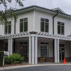 Lowcountry Senior Center - Lowcountry Senior Center