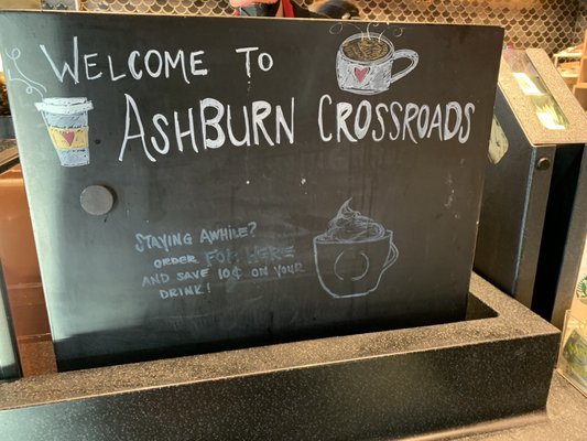 Starbucks by null