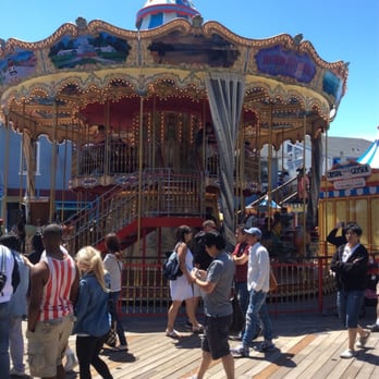 PIER 39 - Shopping Centers Near Me - San Francisco, California PIER 39 - Shopping Centers Near Me - San Francisco, California