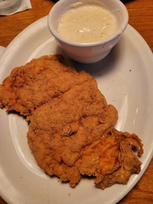Texas Roadhouse by null