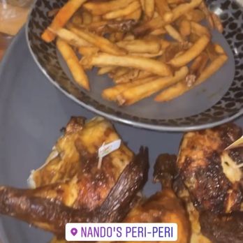 Nando's Peri-Peri - Portuguese Near Me - Washington, DC, District of Columbia Nando's Peri-Peri - Portuguese Near Me - Washington, DC, District of Columbia
