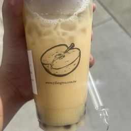 Yakult Lychee Fruit Tea Yakult Lychee Fruit Tea