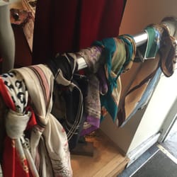 Kitten Doll & B - #dublinshopslocal square scarves!