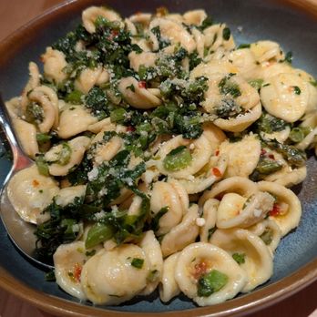 Nonna's Cucina - Orecchiette - Italian Near Me - Vancouver, British Columbia Nonna's Cucina - Orecchiette - Italian Near Me - Vancouver, British Columbia