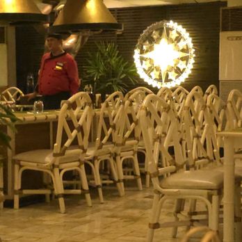 The Singing Cooks and Waiters - Filipino Near Me - Pasay, NCR