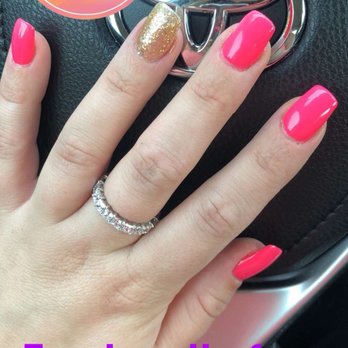 Classy Nails - Nail Salons Near Me - Roseville, California
