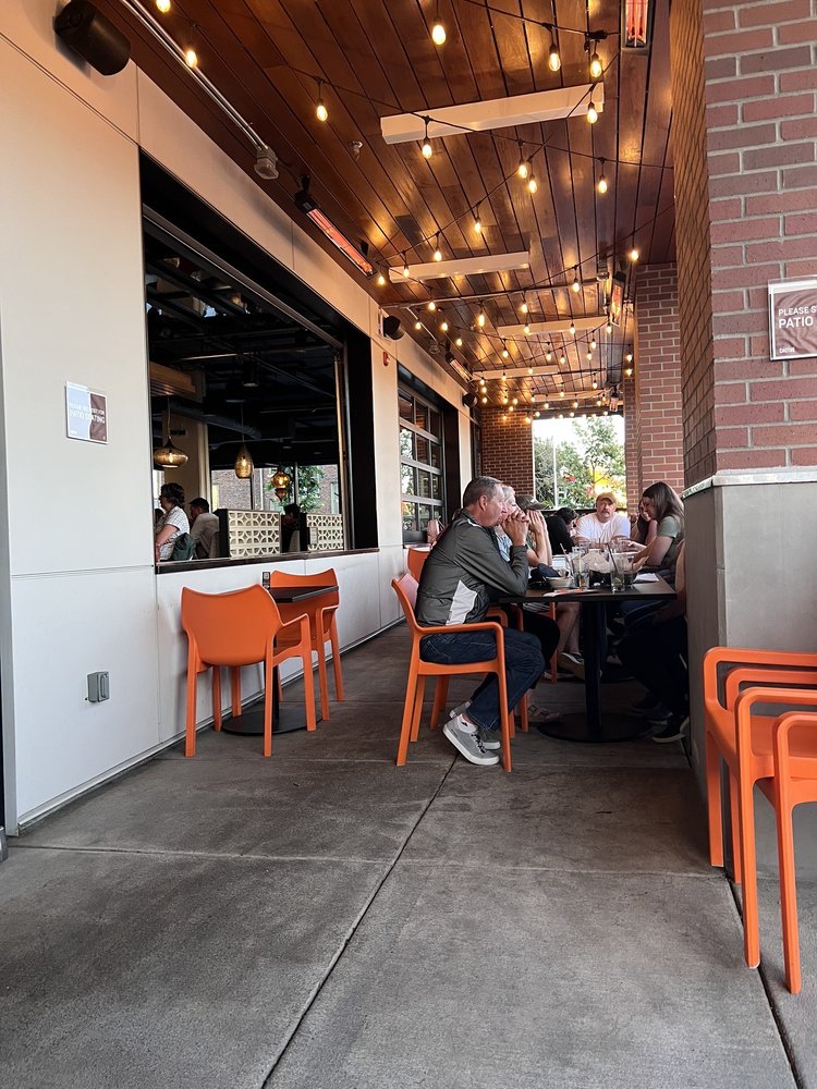 Cactus Restaurants - Proctor