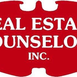 Real Estate Counselors - Logo