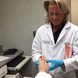 PodiatryCare, PC and the Heel Pain Center