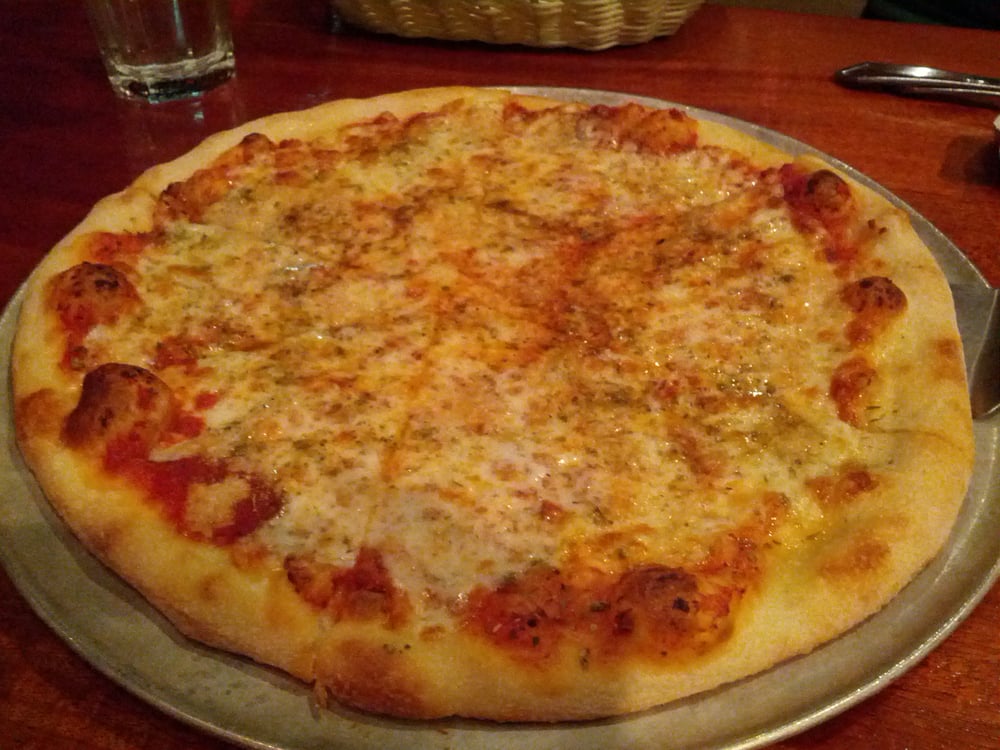 GASPARE’S PIZZERIA RISTORANTE AND BAR 281 Photos & 373 Reviews 200