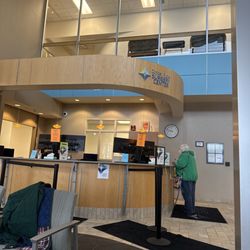 Copper Ridge Surgery Center