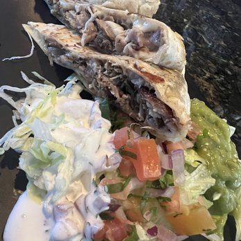 Tostadas - Carne asada Quesadilla - Breakfast & Brunch Near Me - San Jose, California
