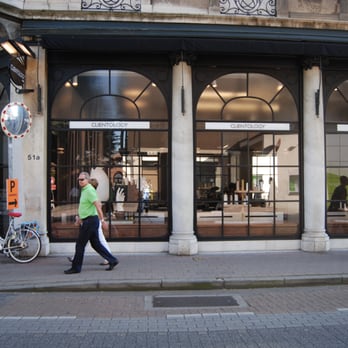 Clientology - Hair Salons Near Me - Antwerp, VAN Clientology - Hair Salons Near Me - Antwerp, VAN