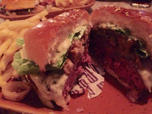 Bread & Bone by null