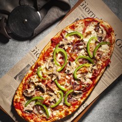 Pacini Drummondville - Pizza Americana