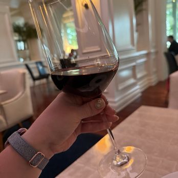 The Royce Wood-Fired Steakhouse - Red wine - Steakhouses Near Me - Pasadena, California The Royce Wood-Fired Steakhouse - Red wine - Steakhouses Near Me - Pasadena, California