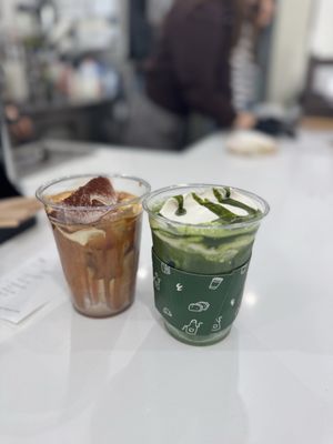 Yeems Coffee by null