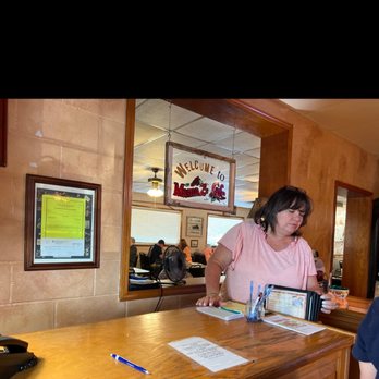 Mama Z's Cafe - Italian Near Me - Tontitown, Arkansas