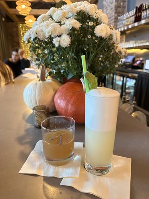 Two James Spirits - Grand Rapids by null