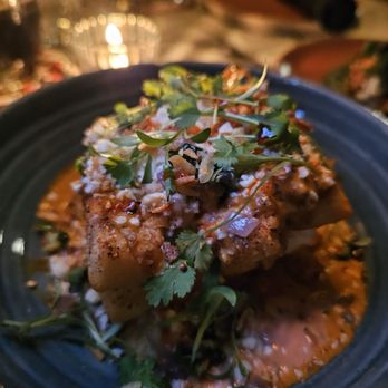 Mirate - Octopus - Mexican Near Me - Los Angeles, California