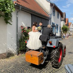 Hochheimer Weinfest - 2022
