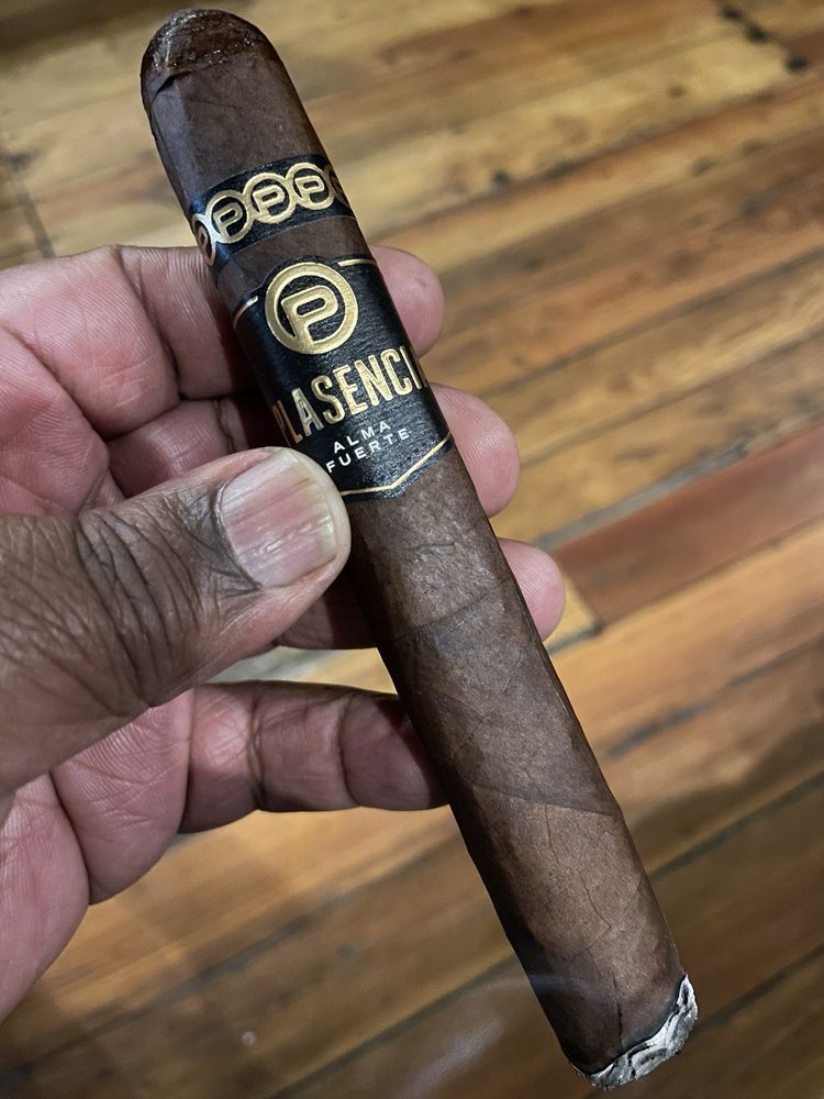 Social spots from 23 Court Cigar Bar