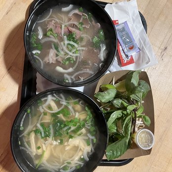 District 1 Pho - Vietnamese Near Me - Carlsbad, California