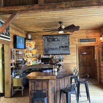 Old School Cafe - Bakeries Near Me - Naples, New York
