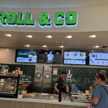 Roll & Co - Vietnamese Near Me - Brea, California Roll & Co - Vietnamese Near Me - Brea, California