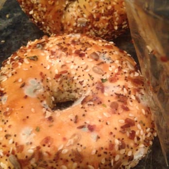 Vons - Moldy bagels from Vons order - - Grocery Near Me - Oceanside, California Vons - Moldy bagels from Vons order - - Grocery Near Me - Oceanside, California