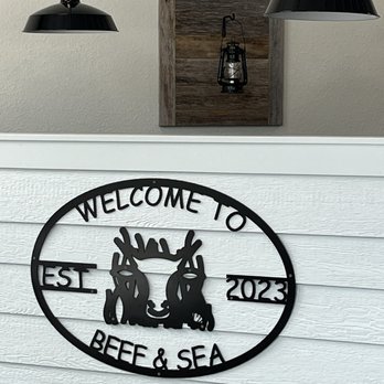Beef & Sea - September 2024 - Sandwiches Near Me - Riverview, Florida Beef & Sea - September 2024 - Sandwiches Near Me - Riverview, Florida