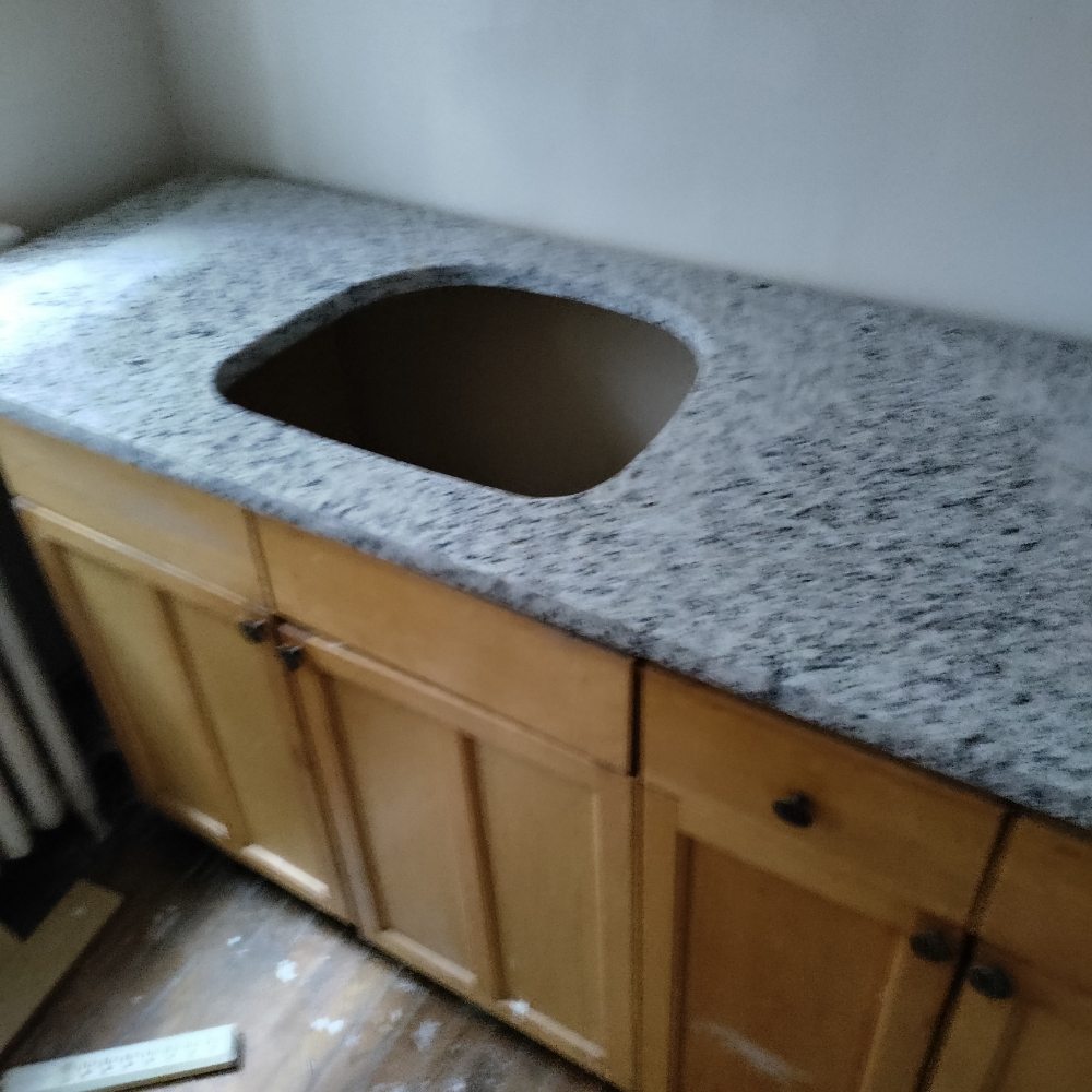 Slide of DB's Affordable Renovations