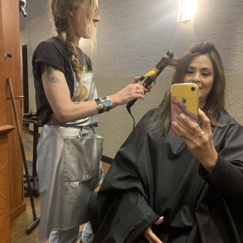 J Miller Salon - Great salon experience away from home...thanks Kaye! - Hair Salons Near Me - Coeur D'alene, Idaho