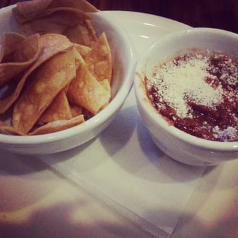 Eat Chow - Chips and Salsa -$4 (I think) REALLY GOOD, I know it is just chips and salsa but it was a really really thick salsa molcajeta - Breakfast & Brunch Near Me - Costa Mesa, California Eat Chow - Chips and Salsa -$4 (I think) REALLY GOOD, I know it is just chips and salsa but it was a really really thick salsa molcajeta - Breakfast & Brunch Near Me - Costa Mesa, California