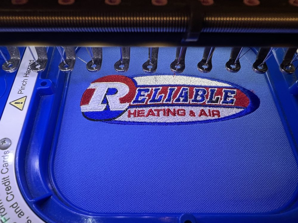 CUSTOM APPAREL Updated September 2024 11 Photos 400 Ernest W