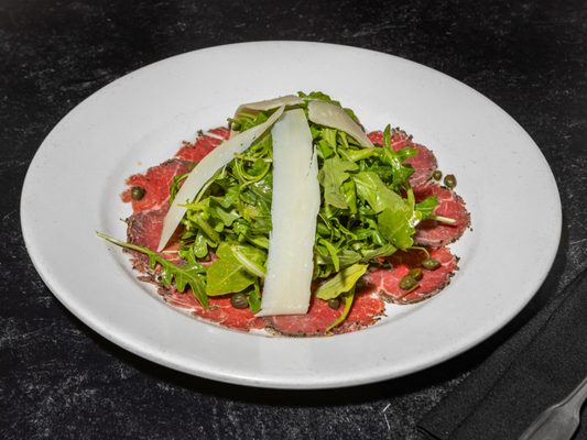 Serafina | Italian Restaurant by null