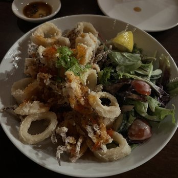 Umi Sake House - calamari - Sushi Bars Near Me - Seattle, Washington Umi Sake House - calamari - Sushi Bars Near Me - Seattle, Washington