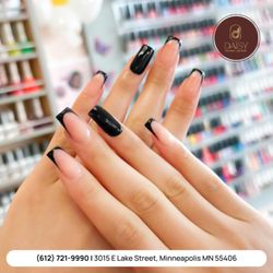 Daisy Nails - Crafted, not rushed. When art meets patience, beauty lasts longer. Reserve today.