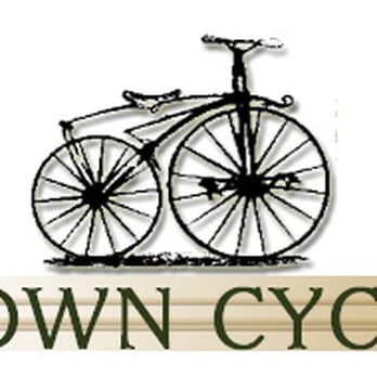 Brown Cycles - Bikes Near Me - Grand Junction, Colorado