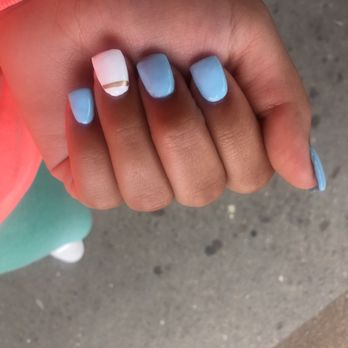 Wendy's Star Nail - Every time I show them a picture they give me exactly what I want! - Nail Salons Near Me - Staten Island, New York Wendy's Star Nail - Every time I show them a picture they give me exactly what I want! - Nail Salons Near Me - Staten Island, New York